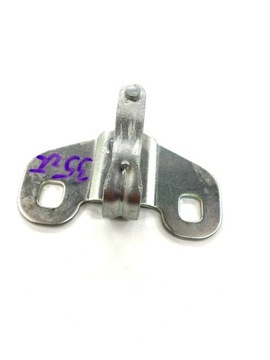 DUCATO JUMPER BOXER 06- Замок нижней задней двери