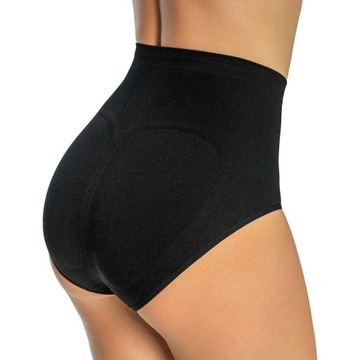 Утягивающие трусики, моделирующие фигуру.