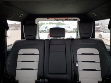 Mercedes 2024 Mercedes-Benz Klasa G 63 Amg 2024 4.0l 4.0 Benzyna 577KM, zdjęcie 11