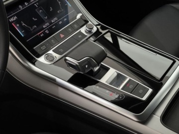 Audi Q7 II SUV Facelifting  3.0 45 TDI 231KM 2022 Audi Q7 S Line Quattro Regulowane zawieszenie CarPlayAndroid Auto LED, zdjęcie 7