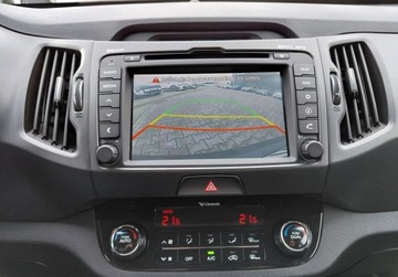 Kia Sportage III SUV 1.7 CRDi 116KM 2013 Kia Sportage 1.7 Diesel 115KM, zdjęcie 19