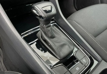 Skoda Karoq Crossover 1.5 TSI ACT 150KM 2021 Skoda Karoq Salon Polska Automat Grzane fotele Led Tempomat Parktronic, zdjęcie 24
