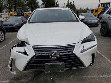 Lexus NX I 2020 Lexus NX 2020 LEXUS NX 300 2.0 Benzyna 235KM, zdjęcie 2