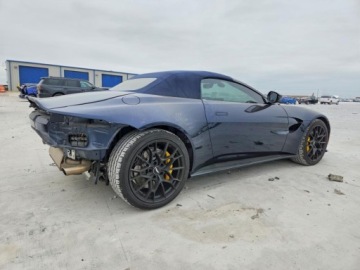 Aston Martin 2021 Aston Martin Vantage 2021. 4.0 Benzyna 503KM, zdjęcie 3