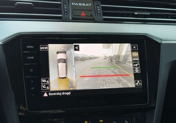 Volkswagen Passat 2022 Volkswagen Passat Variant Hak IQ.Light Travel Assist Kamery 360 Salon P, zdjęcie 33