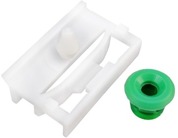 10x ЗАЖИМЫ + БОКОВАЯ НАКОНЕЧНИКА ДЛЯ BMW E36 E46 КОМПЛЕКТ