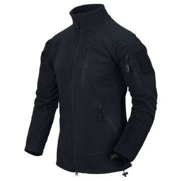 Bluza Polar Helikon Alpha Tactical Navy Blue 3XL