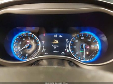 Chrysler Pacifica II 2022 Chrysler Pacifica Touring L 2022 3.6l 3.6 Benzyna 287KM, zdjęcie 11