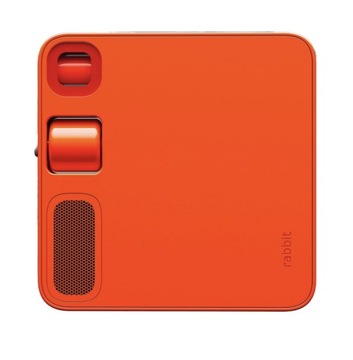 Кролик R1 | Устройство Rabbit.tech | Искусственный интеллект | ИИ