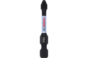Бита PZ2 50 мм для контроля удара BOSCH