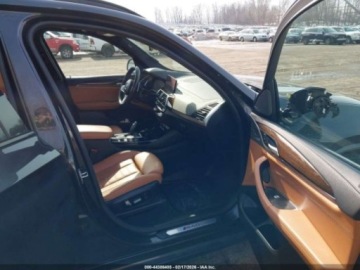 BMW X3 G01 2021 BMW X3 M40i 2021 3.0 Benzyna 382KM, zdjęcie 10