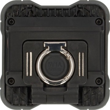 ЛАМПА ДЛЯ МАСТЕРСКОЙ АККУМУЛЯТОРНАЯ СВЕТОДИОДНАЯ ФАРА IP54