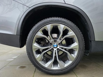 BMW X5 F15 SUV xDrive30d 258KM 2013 BMW X5 xDrive30d, 3.0l 258KM*Salon PL * F.VAT23 * Serwisowany * F15, zdjęcie 39