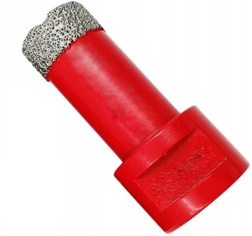 OTWORNICA DIAMENTOWA KORONKA GRES M14 / 25mm