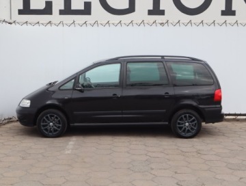 Volkswagen Sharan I 1.9 TDI 116KM 2005 VW Sharan 1.9 TDI , 7 miejsc, Klima, Klimatronic, zdjęcie 2