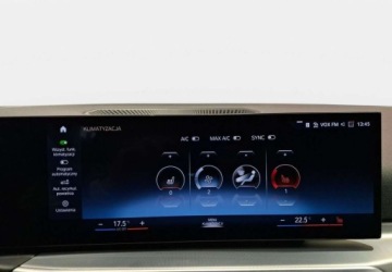 BMW Seria 3 G20-G21 Touring 2.0 320d 190KM 2023 BMW Seria 3 VAT 23 d Touring M Sport mHEV 190KM automat 4x4 2023 r., HAK s, zdjęcie 24