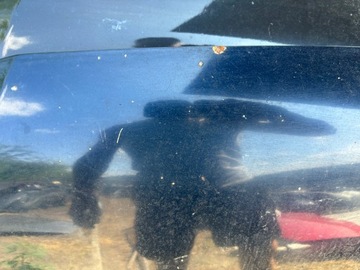 NISSAN NAVARA D40 PATHFINDER R51 KAPOTA KRYT MOTORU BARVY