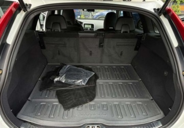 Volvo XC60 I SUV Facelifting 2.0 D4 DRIVE-E 190KM 2016 Volvo XC 60 2.0D 190KM R-Desing automat SKORA navi GWARANCJA, zdjęcie 28