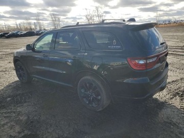 Dodge Durango III 2022 Dodge Durango RT 2022 5.7l 5.7 Benzyna 360KM, zdjęcie 1