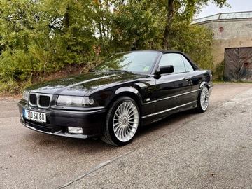 BMW Seria 3 E36 1993