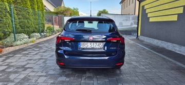 Fiat Tipo II Station Wagon 1.4 95KM 2018 FIAT TIPO! Super stan!, zdjęcie 10
