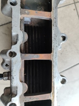 KOLEKTOR SSĄCY M166252C AUDI A6 C7 Q5 2.0 TDI
