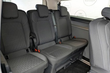 Ford Tourneo Custom II  L1 2.0 EcoBlue 170 KM 170KM 2026 FORD Tourneo Custom 320 L2H1 Titanium A8 2.0 170KM, zdjęcie 10