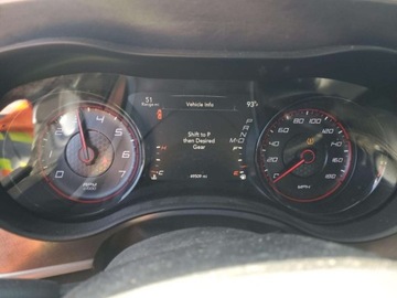 Dodge Charger VII 2017 Dodge Charger RT 392 2017 6.4l 6.4 Benzyna 485KM, zdjęcie 9
