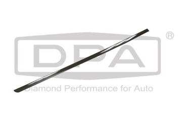 DPA 88530859902 LIŠTA ZDOBENÁ / OCHRANA DVEŘE