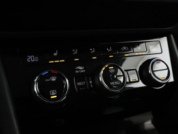 Skoda Superb III Scout 2.0 TDI 190KM 2019 Škoda Superb Skoda Superb 190KM, 4x4, Navi,, zdjęcie 27