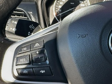 BMW Seria 2 F22-F23-F45-F46 Active Tourer 220d 190KM 2016 BMW 220 Serwis El.Grzane fot. GWARANCJA!, zdjęcie 22