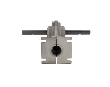 ТРАНСМИССИЯ БЕНЗИНОВОГО ПОЛНОГО БАШНЯ 28 мм 9 фрез