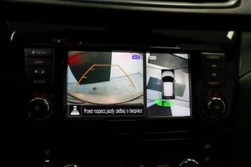 Nissan Qashqai II Crossover Facelifting 1.3DIG-T 140KM 2019 Nissan Qashqai Salon Polska*I, zdjęcie 19