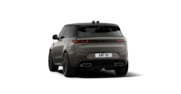 Land Rover Range Rover V SWB PHEV 3.0 550e 550KM 2026 Land Rover Range Rover Sport 3.0P I6 PHEV 550 PS AWD Auto Autobiography 3.0, zdjęcie 1