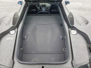  McLaren GT 2023r., 4.0L 4.0 Benzyna 612KM, zdjęcie 9