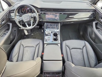 Audi Q7 II 2025 Audi Q7 2025 AUDI Q7 PREMIUM PLUS 2.0 Benzyna 261KM, zdjęcie 7