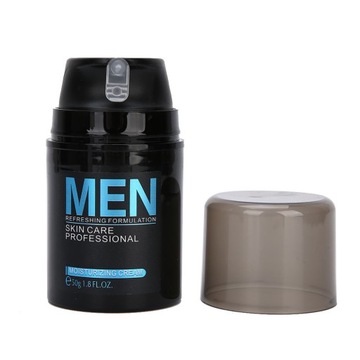 Набор кремов для ухода за кожей лица Ocean Energy для мужчин, 3 шт.