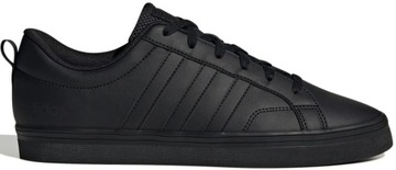 44 BUTY ADIDAS PACE TRAMPKI CZARNE HP6008