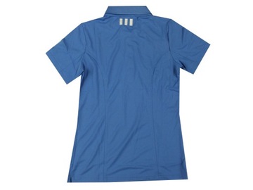 M5573 ЖЕНСКАЯ ФУТБОЛКА ПОЛО ADIDAS PUREMOTION XS