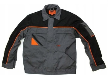 Bluza Robocza Męska Kurtka ART-MAS PROFESSIONAL 48