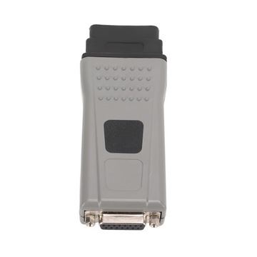 Сканер OBD2, считыватель кодов автомобилей ABS