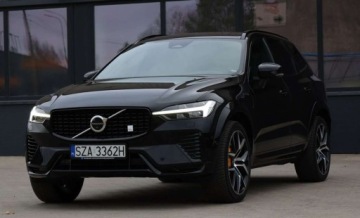 Volvo XC60 II Crossover Plug-In Facelifting 2.0 T8 455KM 2022 Volvo XC 60 Volvo XC 60 T8 AWD Polestar Engineered 2.0 Hybryda Plug-in, zdjęcie 35