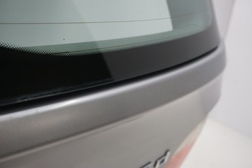 BMW E61 VÍKO KUFRU KUFRU