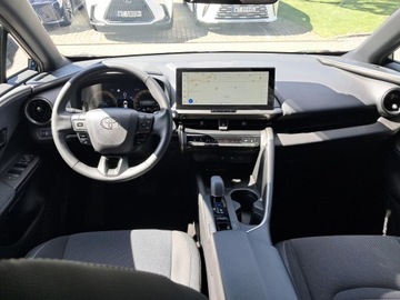 Toyota C-HR II SUV 1.8 Hybrid 140KM 2024 Toyota C-HR 1.8 Hybrid Executive Toyot C-HR 1.8 Hy, zdjęcie 6