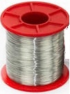 Drut nierdzewny pszczelarski do węzy i ramek 0,4 mm 250 g