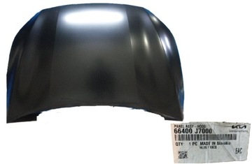 KAPOTA KRYT MOTORU KIA PRO CEED 3 III CD 2018- 66400-J7000