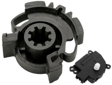 ZĘBATKA KLAP NAWIEWU JEEP GRAND CHEROKEE WK WK2