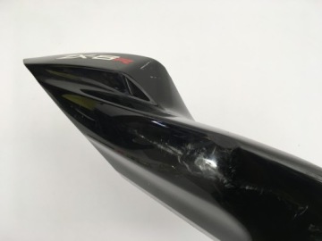 KAWASAKI ZX-6R 600 09-12 Задний обтекатель хвоста P