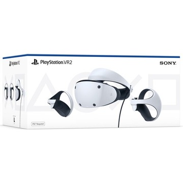 Очки SONY PlayStation 5 VR2/EAS