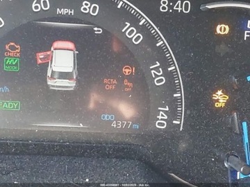 Toyota RAV4 V 2021 Toyota RAV4 2021 TOYOTA RAV4 PRIME SE 2.5 Hybryda Plug-in 177KM, zdjęcie 10